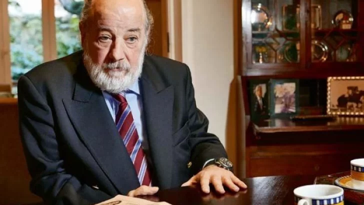 Fondos nacionales: Bonadio citó a la ex jefe comunal de Serodino