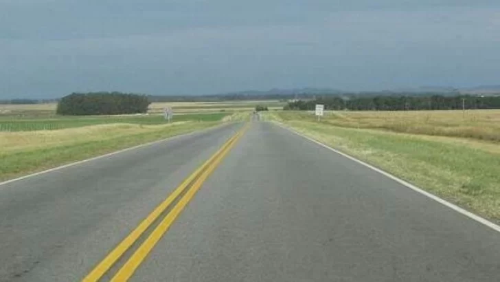 En 2019 se ejecutará la obra vial para liberar el tránsito pesado