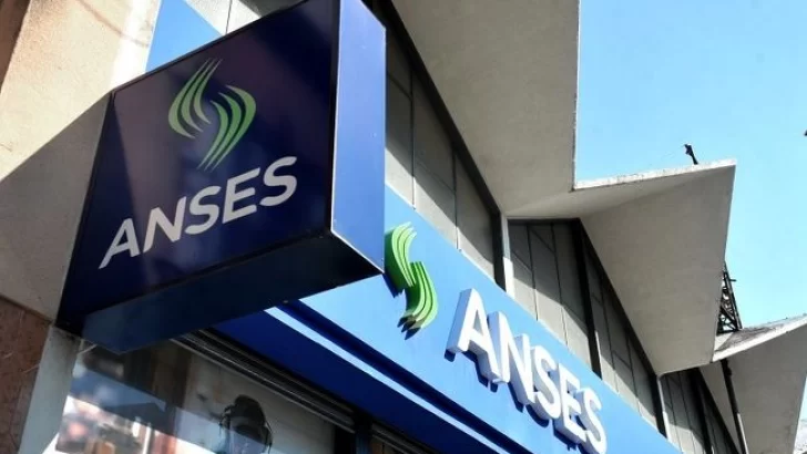 Vuelve la atención de ANSES a Monje y Maciel