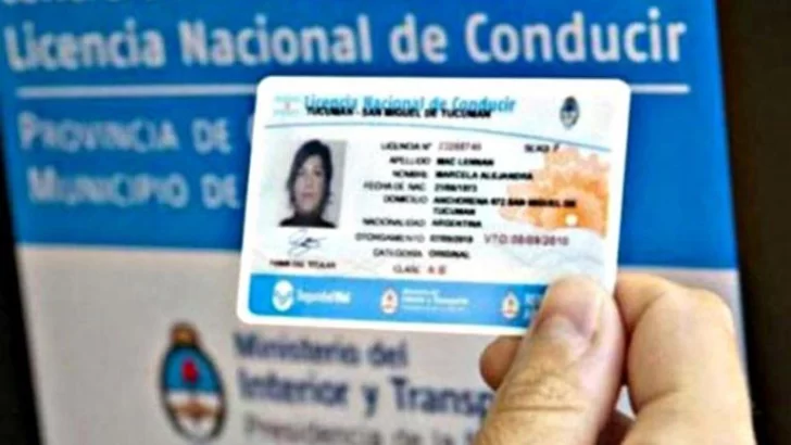 Ya llegaron las máquinas para el Centro de Emisión de Carnet