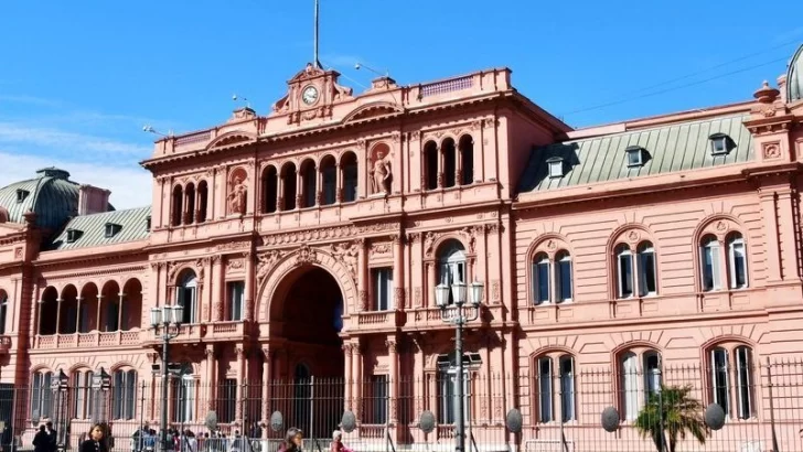 Oficializaron el bono de 5.000 pesos para estatales nacionales
