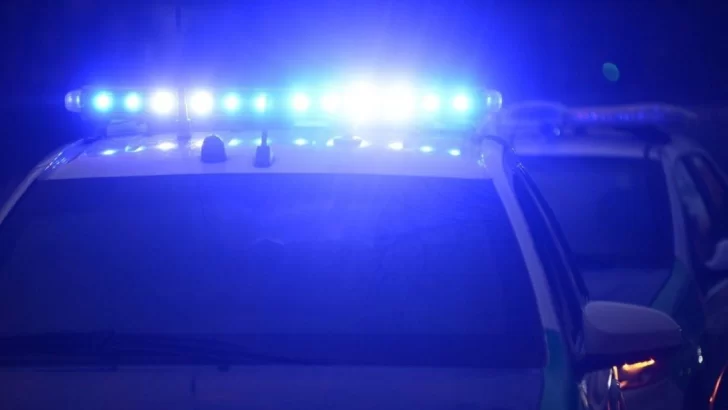 Timbúes: Violó la cuarentena dos veces y quedó arrestado