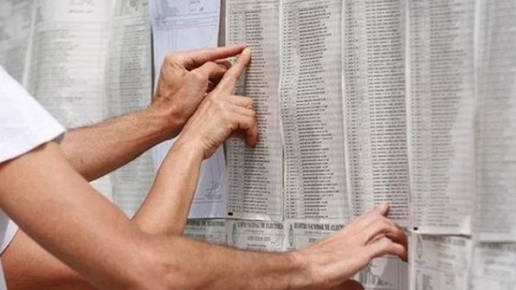 Informe especial: Qué y cómo votamos en las PASO de agosto