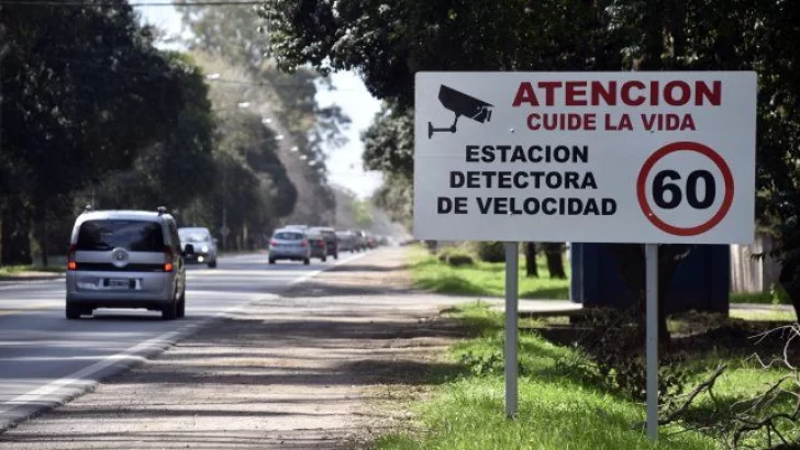 Aprobaron cambios en la legislación sobre multas e infracciones