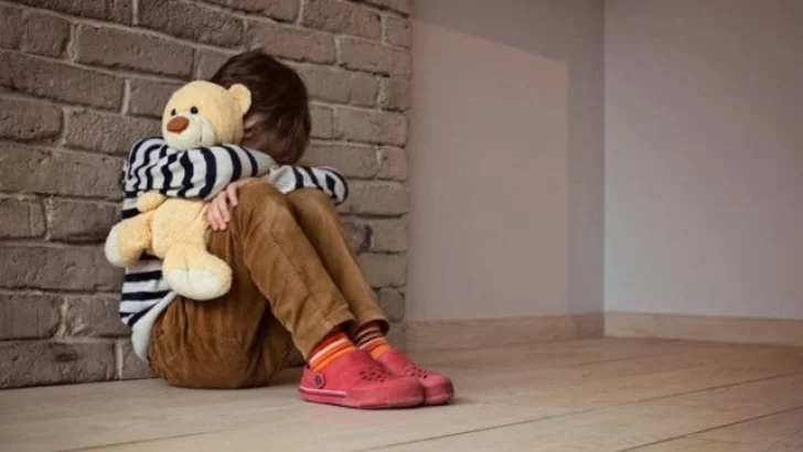 Con ESI chicos denunciaron haber sufrido abuso sexual en su casa