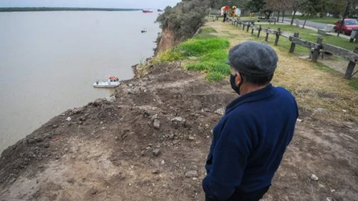 “No es Paula, a seguir esperando”, Confirmó la familia Perassi