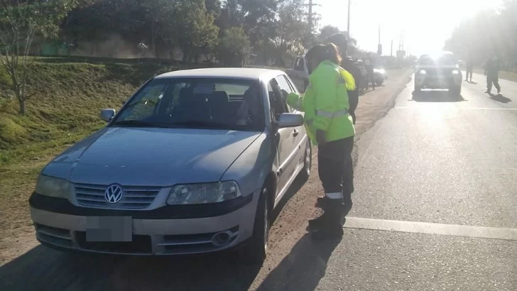 Provincia determinó que los rosarinos no podrán venir a la región desde el sábado