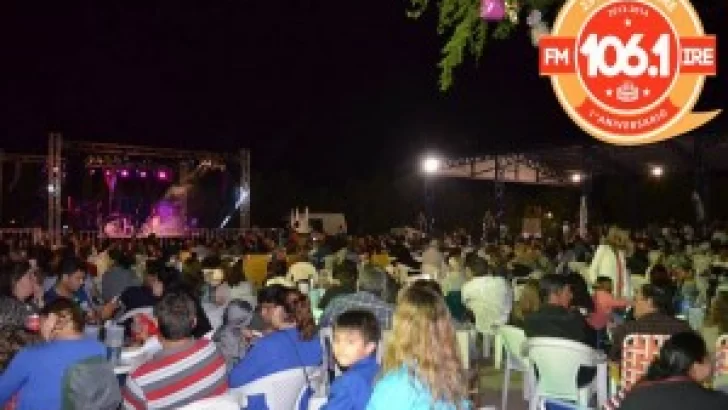 Habrá navidad encantada en Maciel