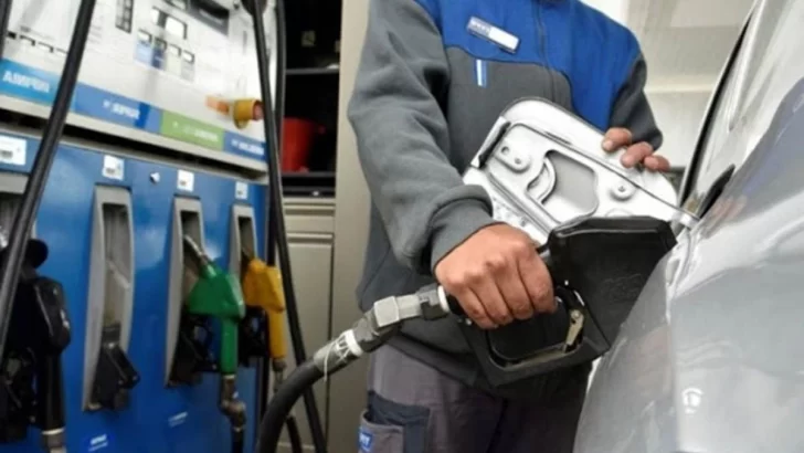 Postergan la suba en el impuesto a los combustibles hasta mediados de marzo