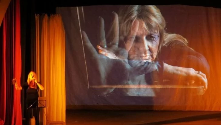 Teatro en la escuela: “Heridas que no cierran”