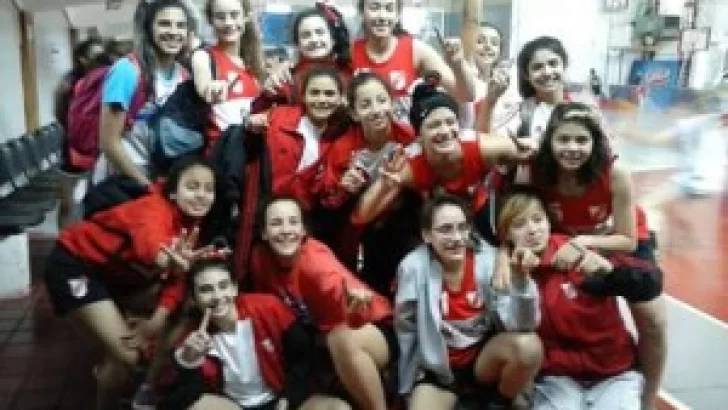 El Sportivo Belgrano arrasó en San Luis y entro en la final del Nacional