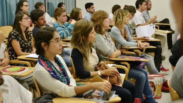 Universitarios: hubo acuerdo paritario y se destrabó el conflicto