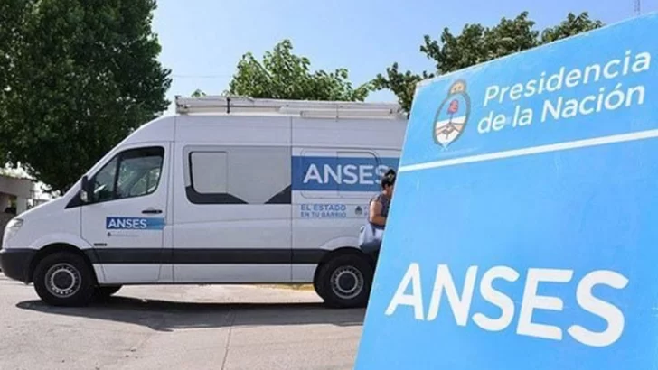 La oficina móvil de Anses atenderá en Puerto Gaboto