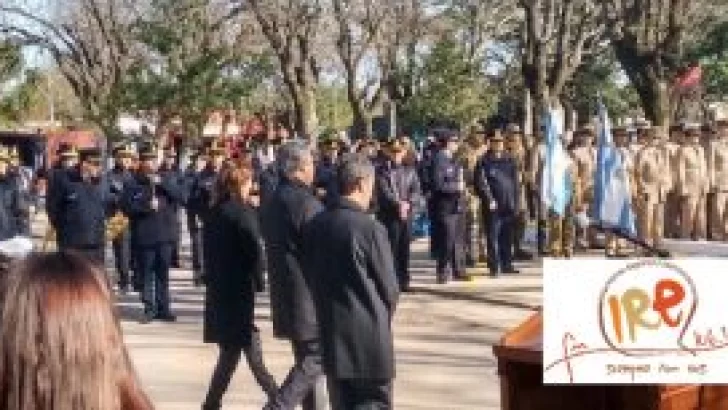 “Puerto Gaboto es para la provincia un destino importantísimo, un lugar que tiene todo”