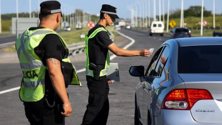 Quienes lleguen de otra provincia deberán estar aislados 14 días