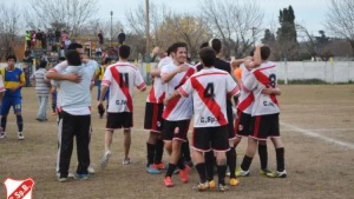 Como en el 2014, Sp. Belgrano se quedó con el Apertura