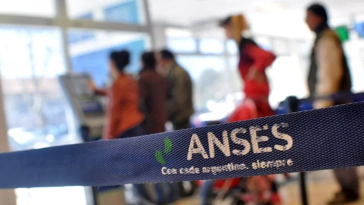 La oficina de Anses atenderá de nuevo en Pueblo Andino