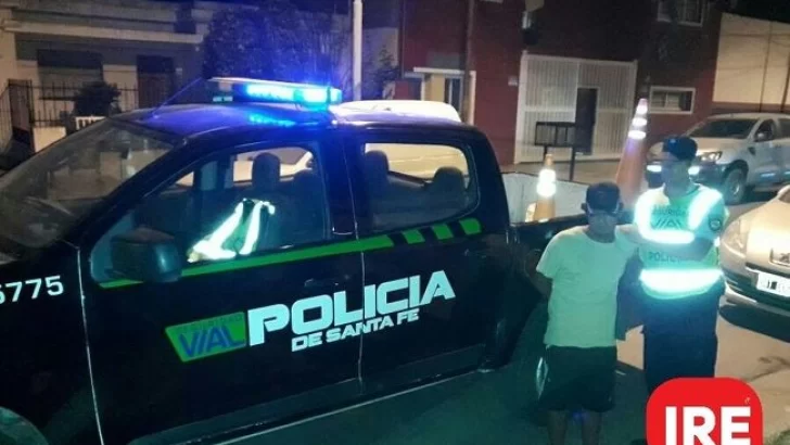 Una adolescente denunció que un hombre la retuvo y fue detenido