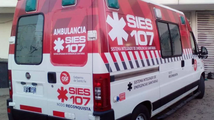 Realizarán el hisopado a los familiares de la mujer que dio positivo