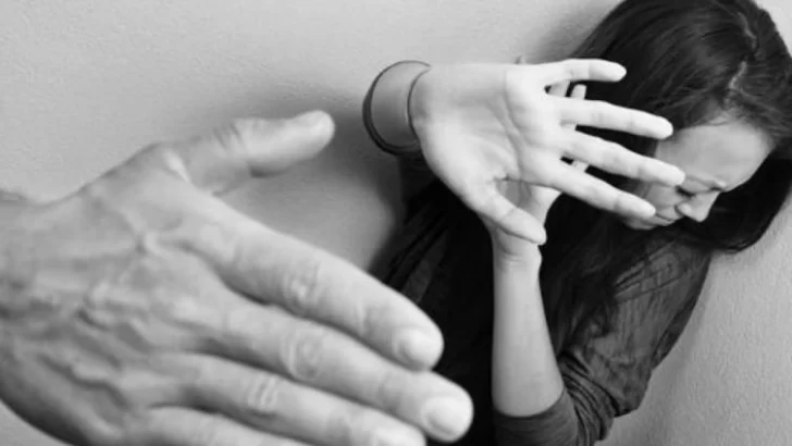 Por día 38 mujeres buscan asistencia por violencia de género