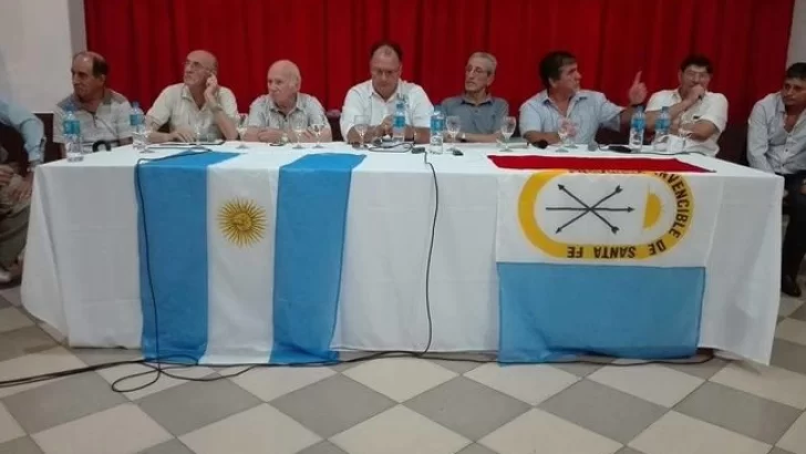 La CGT San Lorenzo convocó a un plenario el 23 de marzo