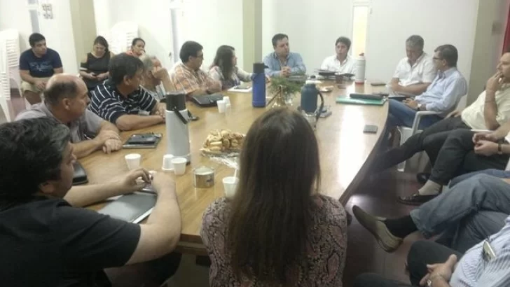 La Cooperativa acelera más que Provincia la gestión por el gas