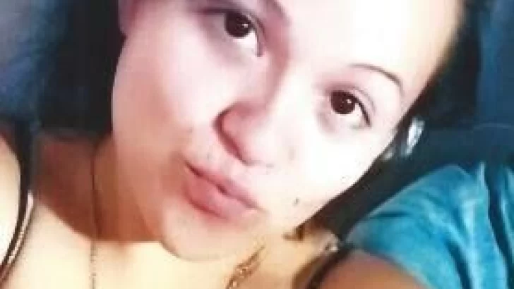 Apareció Wendy Cabezas, la joven buscada desde el 17 de abril