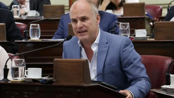 Proponen implementar el allanamiento digital