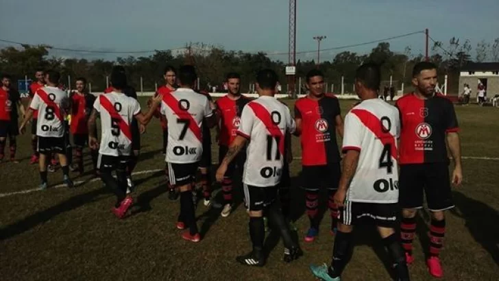 Sportivo Belgrano buscará la llave en el partido de vuelta