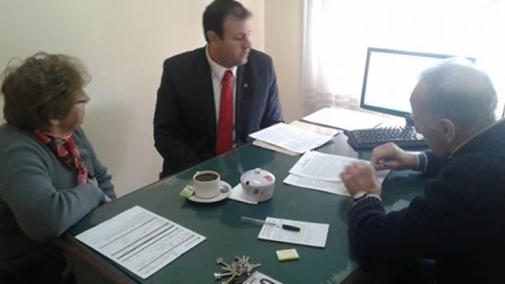 Monje tendrá su cajero automático funcionando en tres meses