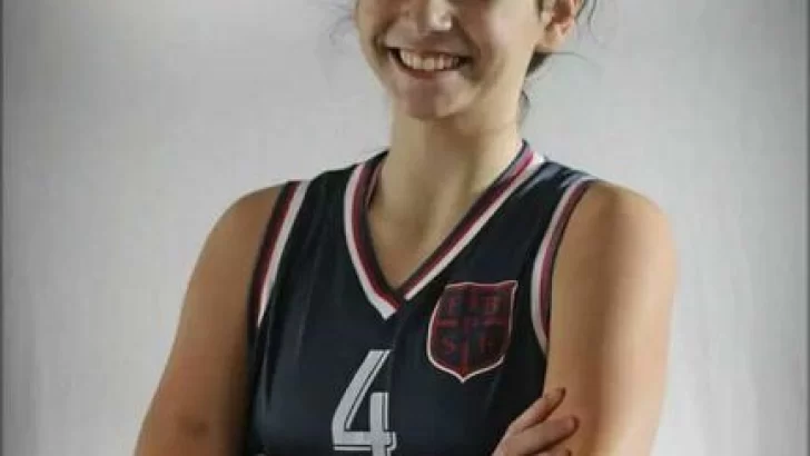 Básquet Femenino: “Es muy bueno sentir el apoyo del club”