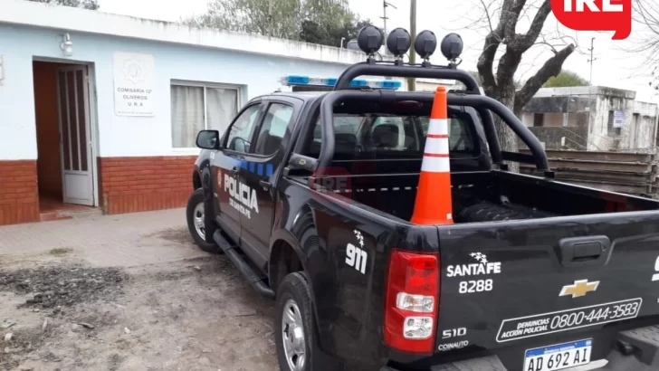 Ladrones entraron por una ventana y desvalijaron una casa en el Balneario