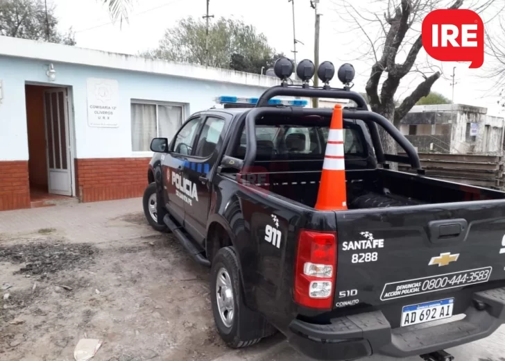 Ladrones entraron por una ventana y desvalijaron una casa en el Balneario