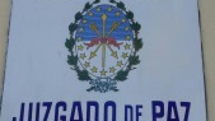Los registros civiles estarán abiertos durante el fin de semana