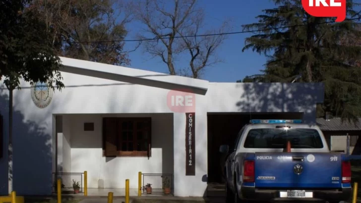 Desvalijaron una casa de fin de semana en Gaboto: “Nos robaron mucho”