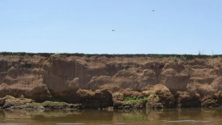 Paseo Ribereño: Provincia evalúa cómo contenerlo pero sin obras