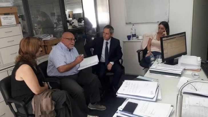 Puerto Gaboto busca una solución definitiva para el agua potable