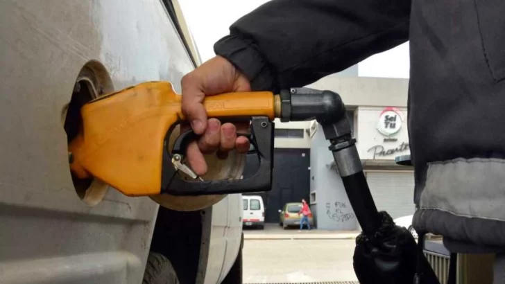 Escasez de gasoil: “El precio está desfasado entre un 40 y un 50%”