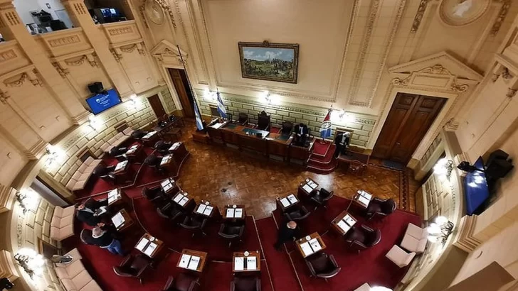 La Ley de Paridad de Género obtuvo media sanción en el Senado