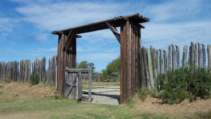 Instalarán en Puerto Gaboto un Centro de Interpretación arqueológico