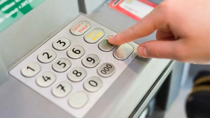 La provincia publicó el cronograma de pago a empleados públicos