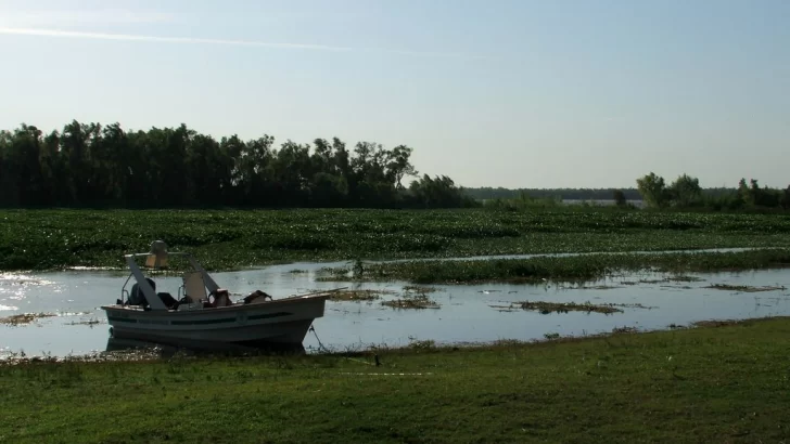 La provincia busca ampliar el Parque Nacional Islas de Santa Fe