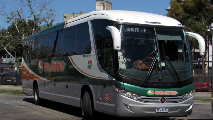 Los transportes interurbanos evaluarán el recorrido al pasar