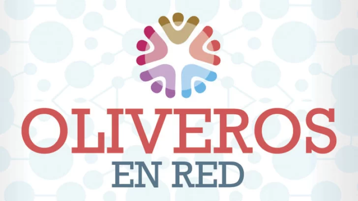 La ONU reconoció en Argentina el trabajo de Oliveros en Red
