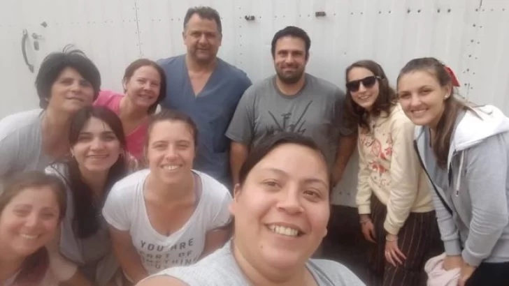Exitosa jornada de castración llegó a mas de 30 mascotas