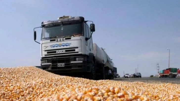 El flete desde Salta a la China es más barato que a la región