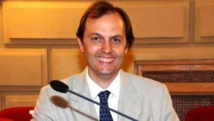 Ayuda crediticia para los campos de Iriondo con emergencia hídrica