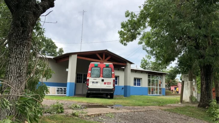 Mañana pedirán prisión para el hombre que intentó abusar de la nena en Andino