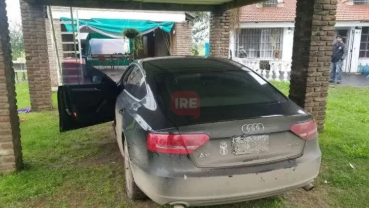 Condenaron a un vecino de Timbúes por disparar contra la casa de Amaro Gonzalez
