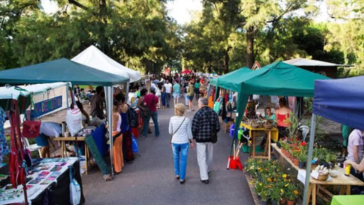 Rasetto propone suspender para regular las ferias permanentes